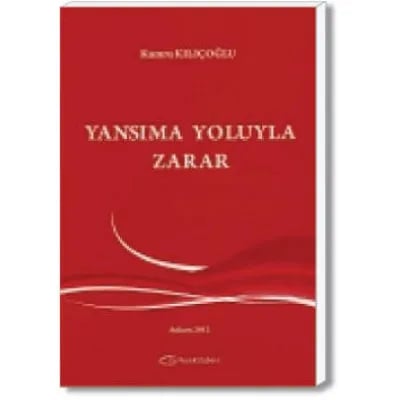 Yansıma Yoluyla Zarar