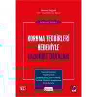 Koruma Tedbirleri Nedeniyle Tazminat Davaları