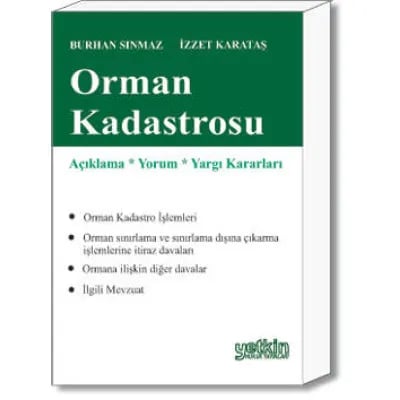 Orman Kadastrosu