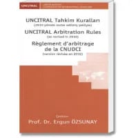 UNCITRAL Tahkim Kuralları