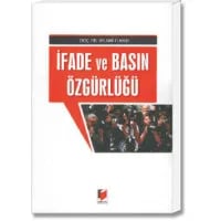 İfade ve Basın Özgürlüğü