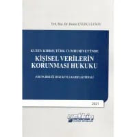 Kişisel Verilerin Korunması Hukuku