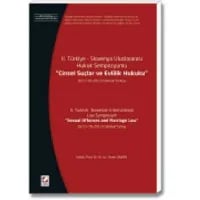 Cinsel Suçlar ve Evlilik Hukuku