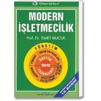 Modern İşletmecilik