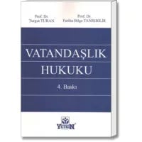 Vatandaşlık Hukuku