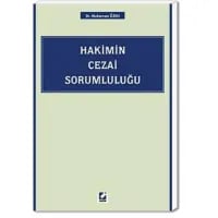 Türk Ceza Hukukunda Meşru Müdafaa