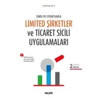 Limited Şirketler ve Ticaret Sicili Uygulamaları