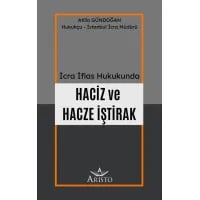 Haciz ve Hacze İştirak