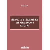Mesafeli Satış Sözleşmesinde Risk ve Masrafların Paylaşımı