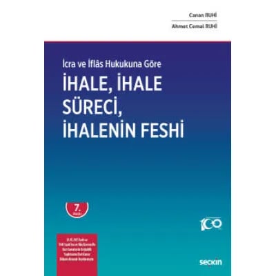 İhale Süreci ve İhalenin Feshi