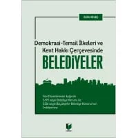 Belediyeler