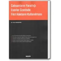 Çalışanların Yarattığı Eserler Üzerinde Fikri Hakların Korunması