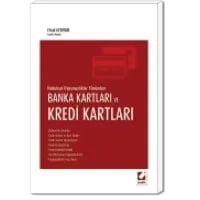 Banka Kartları ve Kredi Kartları