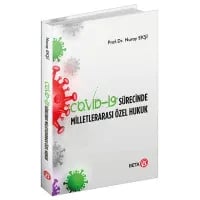 Covid-19 Sürecinde Milletllerarası Özel Hukuku