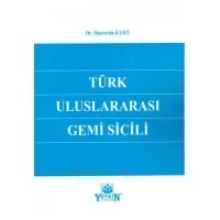 Türk Uluslararası Gemi Sicili