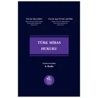 Türk Miras Hukuku