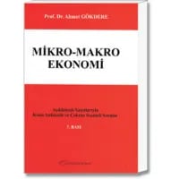 Mikro - Makro Ekonomi