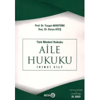 Aile Hukuku