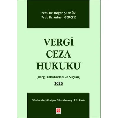 Vergi Ceza Hukuku