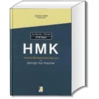 Hukuk Muhakemeleri Kanunu ve Getirdiği Yeni Hükümler