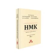 Hukuk Muhakemeleri Kanunu