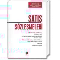 Satış Sözleşmeleri