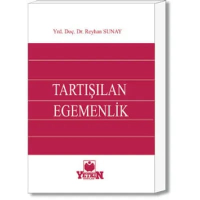 Tartışılan Egemenlik