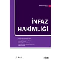 İnfaz Hakimliği
