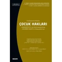 Karşılaştırmalı Hukukta Çocuk Hakları