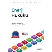 Enerji Hukuku