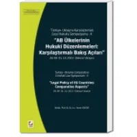 Türkiye-Ukrayna Karşılaştırmalı Ceza Hukuku Sempozyumu