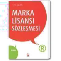 Marka Lisansı Sözleşmesi