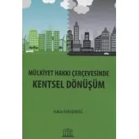 Kentsel Dönüşüm