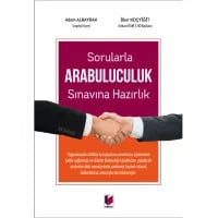 Sorularla Arabuluculuk Sınavına Hazırlık