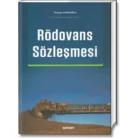 Rödovans Sözleşmesi