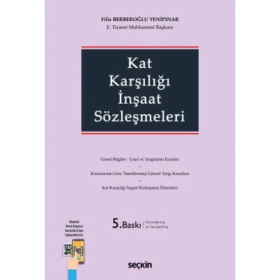 Kat Karşılığı İnşaat Sözleşmeleri