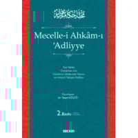 Mecelle–i Ahkâmı ʿAdliyye