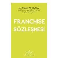 Franchise Sözleşmesi
