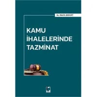 Kamu İhalelerinde Tazminat