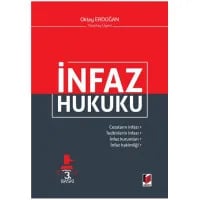 İnfaz Hukuku