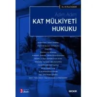Adım Adım Kat Mülkiyeti Hukuku