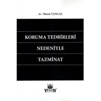 Koruma Tedbirleri Nedeniyle Tazminat