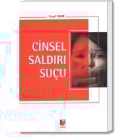 Cinsel Saldırı Suçu