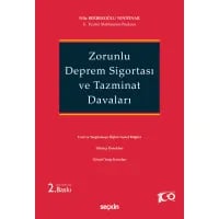 Zorunlu Deprem Sigortası ve Tazminat Davaları