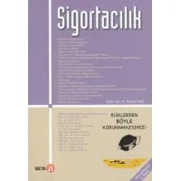 Sigortacılık