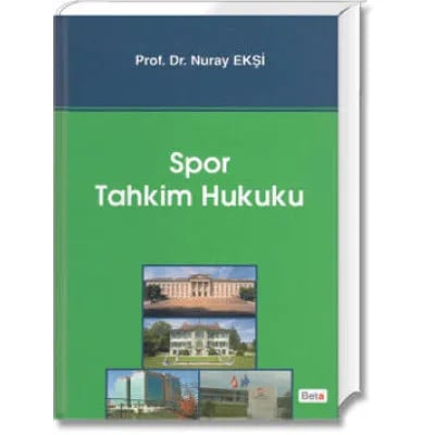 Spor Tahkim Hukuku