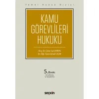 Kamu Görevlileri Hukuku