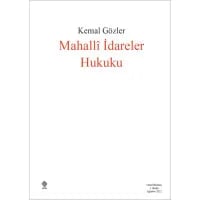 Mahallî İdareler Hukuku