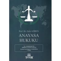 Anayasa Hukuku