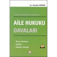 Aile Hukuku Davaları